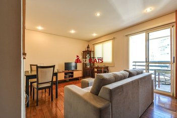 apartment em Rua Tuim, Vila Uberabinha - São Paulo - SP