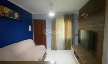Apartamento em Rua Entre-Rios, Vila Buenos Aires - São Paulo - undefined