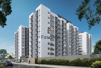 apartment em Rua Dom Aguirre, Vila Sofia - São Paulo - SP