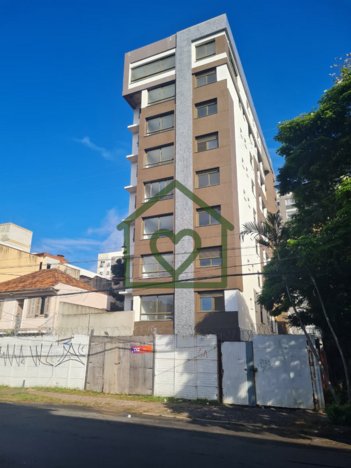 apartment em Rua Coronel Feijó, Passo da Areia - Porto Alegre - RS