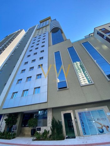 apartment em Rua 4000, Centro - Balneário Camboriú - SC