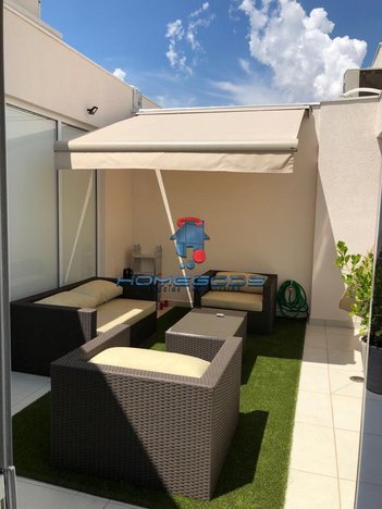 apartment em Rua Benedito Ferreira Marques, Parque Industrial - Campinas - SP