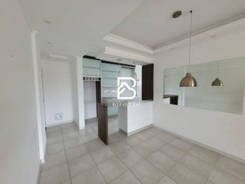 apartment em Doutor Homero de Miranda Gomes, Capoeiras - Florianópolis - SC