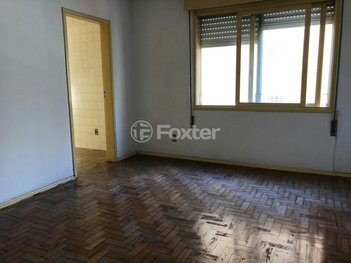 apartment em Rua General Vasco Alves, Centro Histórico - Porto Alegre - RS