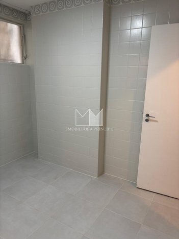 apartment em Alameda Tietê, Cerqueira César - São Paulo - SP