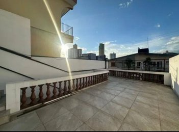 house em Rua Cananéia, Vila Príncipe de Gales - Santo André - SP