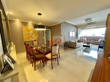 apartment em Rua Doutor Pedro Costa, Centro - Taubaté - SP