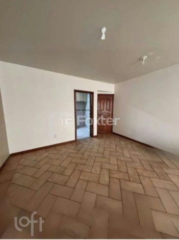 apartment em Avenida Patrício Caldeira de Andrada, Abraão - Florianópolis - SC