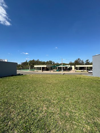 land_lot em Rua Guaranis, Parque Residencial Terras de Yucatan - Monte Mor - SP