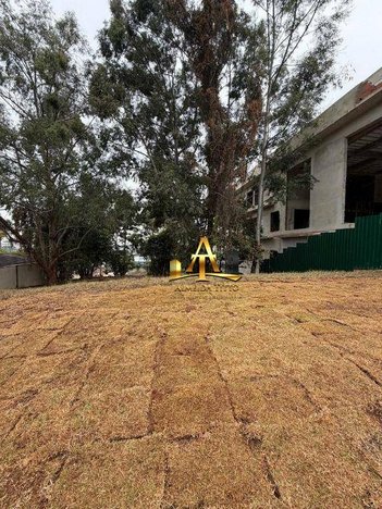 land_lot em Avenida Sorocaba, Residencial Tamboré - Barueri - SP