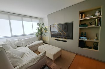 apartment em Rua Pedroso Alvarenga, Itaim Bibi - São Paulo - SP