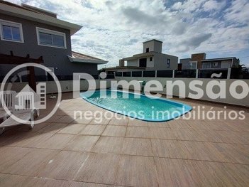 house em João Gualberto Soares, Ingleses do Rio Vermelho - Florianópolis - SC