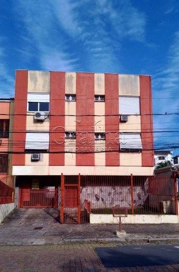 apartment em Teixeira de Freitas, Santo Antônio - Porto Alegre - RS