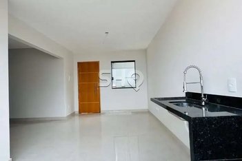 apartment em Rua Professor José Rodrigues da Costa Júnior, Vila Gustavo - São Paulo - SP