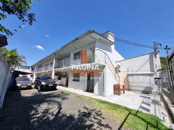 apartment em Rua Minas Gerais, Niterói - Canoas - RS