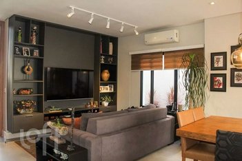 house em Iraúna, Indianópolis - São Paulo - SP