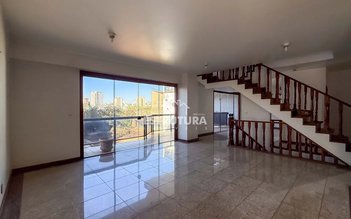 house em Rua 17, Cidade Claret - Rio Claro - SP