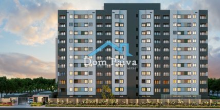 apartment em Rua Lago Verde, Iputinga - Recife - PE