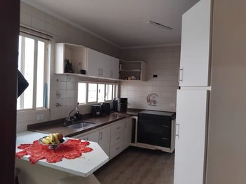 house em Avenida Monte Ararat, Jardim Itália - Santa Bárbara D'Oeste - SP