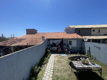 Cômodo Condomínio