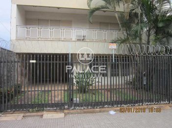 house em Rua Boa Morte, Centro - Piracicaba - SP