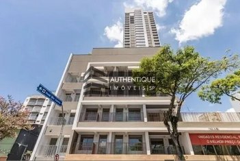apartment em Rua Paulistânia, Sumarezinho - São Paulo - SP