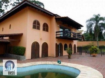house em Rua Trinta e Um de Março, Fazenda Morumbi - São Paulo - SP