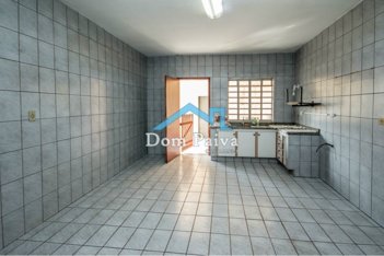 house em Avenida Alfredo Roque Filho, Baronesa - Osasco - SP