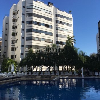 apartment em Avenida Professor Alceu Maynard Araújo, Vila Cruzeiro - São Paulo - SP