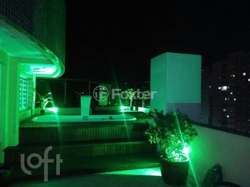 apartment em Rua Mathias Velho, Centro - Canoas - RS