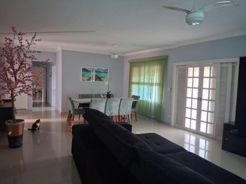 house em Alameda das Laranjeiras, Jardim Paraíso II - Itu - SP
