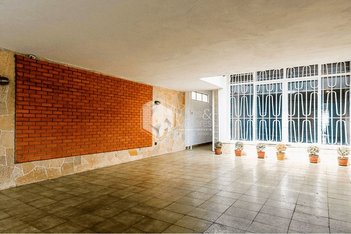 house em Avenida Mascote, Vila Mascote - São Paulo - SP