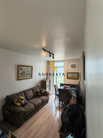 apartment em Avenida Adolpho de Vasconcelos, Barra da Tijuca - Rio de Janeiro - RJ