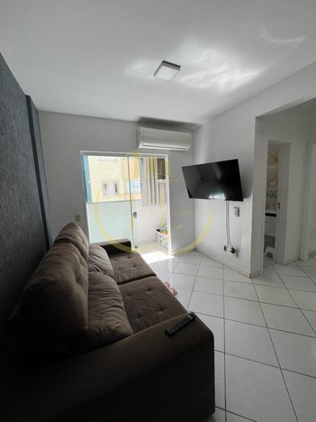 apartment em Rua Adão Manoel da Silva, Areias - São José - SC