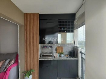 apartment em Avenida Alberto Byington, Vila Maria - São Paulo - SP