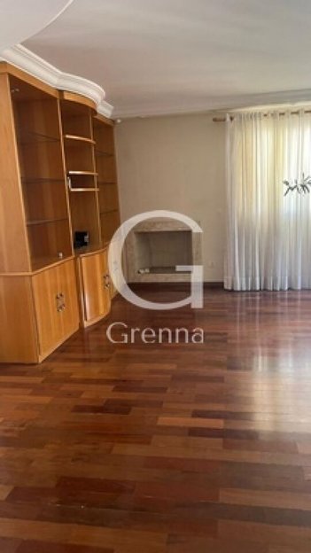 apartment em Rua Nebraska, Brooklin Novo - São Paulo - SP