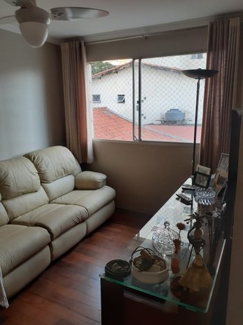 apartment em Rua Jaci, Chácara Inglesa - São Paulo - SP
