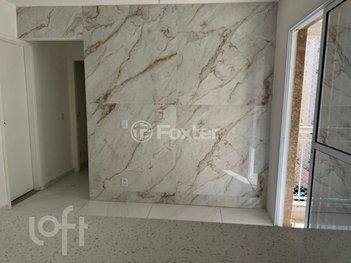 apartment em Rua Jacaré-Copaíba, Vila Mariana - São Paulo - SP