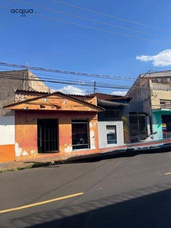 house em Rua João Bim, Vila Tamandaré - Ribeirão Preto - SP