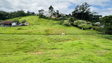 land_lot em Rua Francisco Vahldieck, Fortaleza Alta - Blumenau - SC