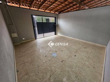 house em Rua Sebastião Venâncio Valim Primo, Parque Residencial Indaiá - Indaiatuba - SP