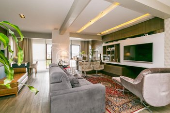 apartment em Rua Dona Paulina, Tristeza - Porto Alegre - RS