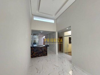 house em Rua Selma Aparecida Said, Horto Florestal - Sorocaba - SP