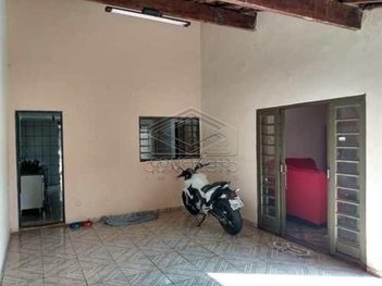 house em Rua Geraldo Rodrigues, Jardim São José - Jaú - SP