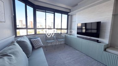 apartment em Rua Morom, Centro - Passo Fundo - RS