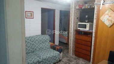 apartment em Avenida Itaquera, Jardim Mutinga - São Paulo - SP