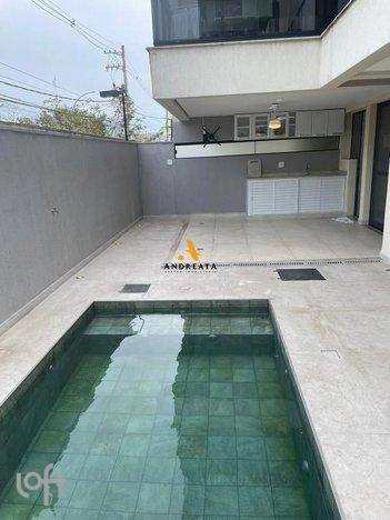 apartment em Escritor Elie Wiesel, Recreio dos Bandeirantes - Rio de Janeiro - RJ