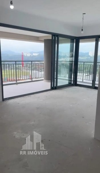 apartment em Avenida Piraíba, Centro Comercial Jubran - Barueri - SP