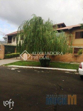 house em Ferreira Viana, São José - Canoas - RS
