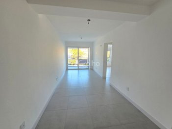 apartment em Servidão Natalicia Pereira, João Paulo - Florianópolis - SC